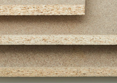 PANNEAUX PARTICULES BRUT